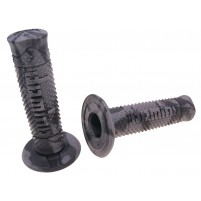 Rukojeti Domino Offroad Camou šedé