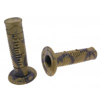 Rukojeti Domino Offroad Camou zelené
