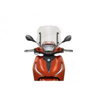 Čelní plexisklo Sport Piaggio Beverly 300-400 HPE 2021