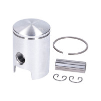 Píst Meteor 37,99 mm pro mopedy / malé motocykly Sachs