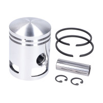 Píst Meteor Ø52,5 mm pro Vespa P125X, TS, GTR