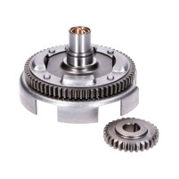 Primární převod 29/68 (poměr 2,34) – Vespa Smallframe