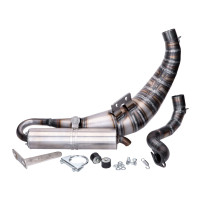 Výfuk EGIG Performance Unisex pro Vespa Smallframe