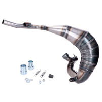 Výfuk Giannelli Enduro pro Beta RR Enduro Motard 50 18-20, Motard Track 21