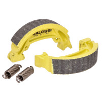Brzdové čelisti Malossi Brake Power T16 95x20mm zadní pro Honda Lead, Vision, Kymco DJ, Peugeot Rapido