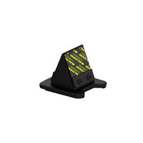 Jazýčkový ventil,klapky  Malossi VL20 pro motorovou skříň,kartery Malossi pro mopedy Piaggio Ciao, Bravo, Grillo, Si