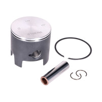 Sada píst -B- Athena Ø49,96mm 80ccm pro Minarelli AM6