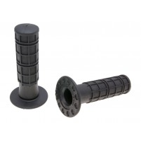 Rukojeti Domino Offroad Waffel černé
