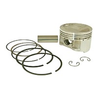 Píst Airsal Sport 165cc 60 mm pro GY6 152/157QMI/J