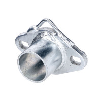 Příruba výfuku Tecnigas pro Minarelli 50ccm 2T