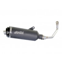 Výfuk Polini pro Honda SH 125, 150 12-14