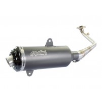 Výfuk Polini pro SYM Joymax 125i (LN)