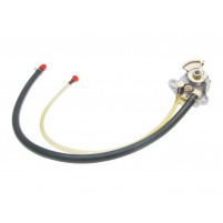 oil pump assy pro  Piaggio / Derbi engine D50B0