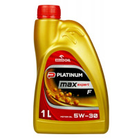 Olej Orlen 5w30 Platinum ME F SL/CF /1L
