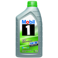 Olej Mobil 5w30 ESP SYNT.SL/SM /1L/
