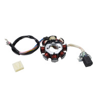Stator zapalování pro ATV Bashan 200ccm