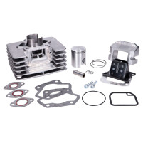 Válec Schmitt GST-60 CNC membránová konverze 41 mm pro Simson S51, KR51/2, SR50