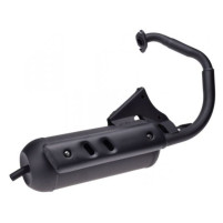 Výfuk pro Honda Dio 50cmm