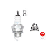 Zapalovací svíčka NGK BPMR7A