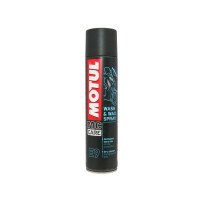 Čistič karburátoru Motul E9 400ml
