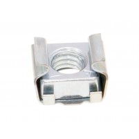 Matka 6mm  OEM pro brzdový pedál, Vespa, Piaggio, Ape