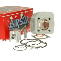 Válec Airsal sport 73,8cc 47,6mm pro Kymco horiz. AC