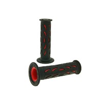 Rukojeti set ProGrip 724 New Style černo červené