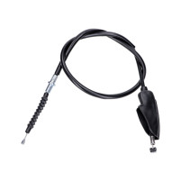 Spojkové lanko Naraku PTFE pro Rieju RS 1