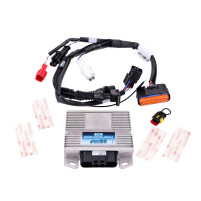 Vstřikovací modul Polini ECU pro Vespa GTS 300 Euro5