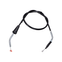 Spojkové lanko Naraku PTFE pro Yamaha DT 50, Malaguti XTM, XSM 09- L=92c