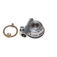 Náhon tachometru 12mm pro GY6, 139QMB, QMA 50cc