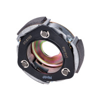 Spojka Polini 3G For Race 134 mm pro Gilera, Piaggio, Vespa