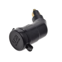 DIN - USB adaptér pro BMW F800