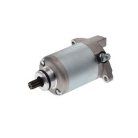 Elektrický startér pro Piaggio Vespa, 9 zubů, délka hřídele 18,2 mm 82611R, 580442