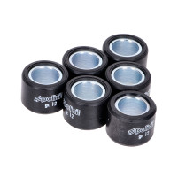 Válečky variátoru Polini 20x14,5mm - 11,9g