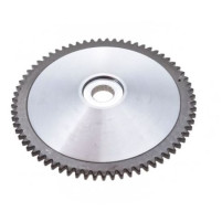 Polořemenice pro Piaggio Vespa ET4 123 mm 82523R