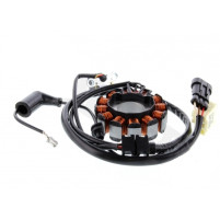 Originální stator pro Piaggio FLY,LIBERTY,LX 125cc B016543