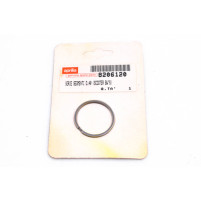 Originální pístní kroužky pro Aprilia, Minarelli 50ccm 40mm 8206120