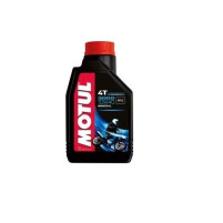 Motorový olej 10w40 Motul 3000 4T 1L