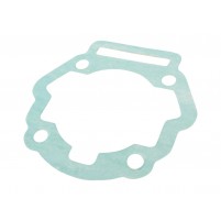 Těsnění pod válec 0.50mm OEM pro Piaggio / Derbi motor D50B0