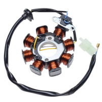 Stator pro SYM Orbit II 50 4T 2009-2017 (31120-xfa-000)