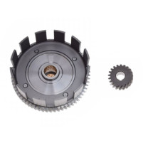 Spojkový koš 65/20 pro Simson S51, S53, SR50, KR51 / 2 Schwalbe 224071