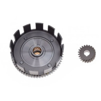 Spojkový koš 62/21 pro Simson S51, S53, SR50, KR51 / 2 Schwalbe