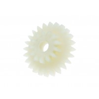 Kolečko olejového čerpadla 24/13 zubů OEM pro Piaggio / Derbi engine D50B0
