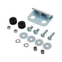 Sada pro montáž zapalovací cívkay/ CDI BGM PRO VAPE pro Vespa PX, Sprint150, GT125, GTR125, Super, TS125, GL150, VNA, VBA, VNB, VBB, Motoves