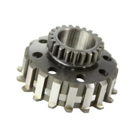 Spojka Z 23 DRT pro spojku COSA 2 pro primární Z 64 pro Vespa 125 VNA-TS, 150 VBA-Super, 180-200 Rally, PX80-200, PE, ​Lusso, Cosa, T5