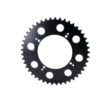 Rozeta Premium 45 zubů 415 pro Puch Maxi L, L2 (paprskový ráfek Sachs 94mm)