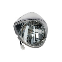 OEM světlomet pro Derbi Boulevard 50, 100ccm, 125ccm, 150ccm