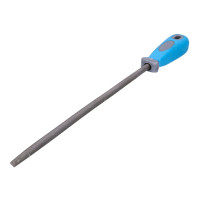 Kulatý pilník 250 mm
