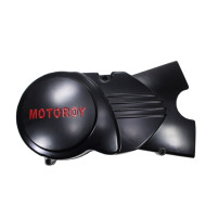 Kryt zapalování pro motory 125cc 139FMB, 147FMD, 152FMH, 154FMI